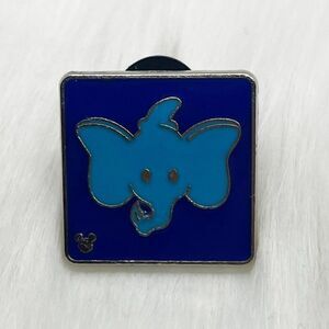 🔮 5/$25 Disney Dumbo‎ the Flying Elephant Attraction Pin